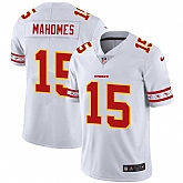 Nike Chiefs 15 Patrick Mahomes White 2019 New Vapor Untouchable Limited Jersey Dzhi,baseball caps,new era cap wholesale,wholesale hats